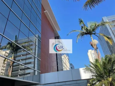 Prédio Comercial à venda, 5290m² no Vila Gertrudes, São Paulo