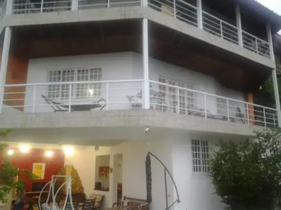 Casa de Condomínio com 3 Quartos à venda, 527m² no Badu, Niterói