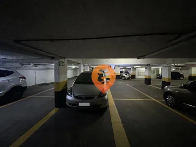 à venda, 60m² no Boa Viagem, Belo Horizonte