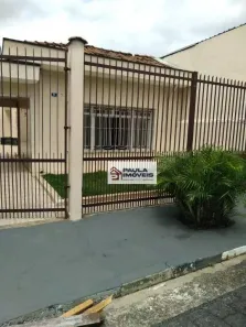 Casa com 1 Quarto à venda, 156m² no Vila Galvão, Guarulhos
