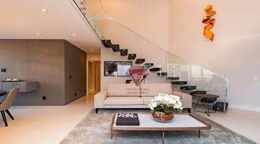 Apartamento com 2 Quartos à venda, 164m² no Cidade Monções, São Paulo