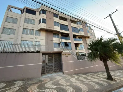Apartamento com 4 Quartos para alugar, 148m² no Centro, Cascavel