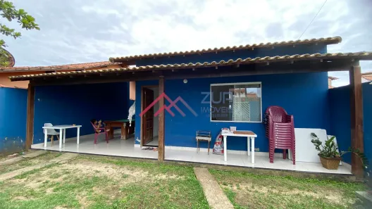 Casa com 3 Quartos à venda, 110m² no Praia Linda, São Pedro da Aldeia