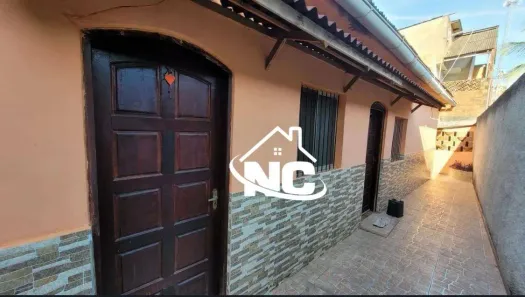 Casa com 2 Quartos à venda, 200m² no Camarão, São Gonçalo