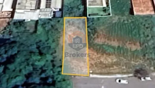 Lote/Terreno à venda, 250m² no Residencial Tosi, Itupeva