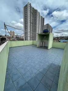 Casa com 2 Quartos para alugar, 68m² no Vila Ema, São Paulo