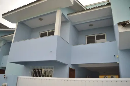 Casa com 3 Quartos para alugar, 140m² no Santa Mônica, Florianópolis
