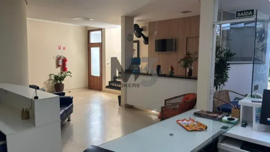 Sala Comercial para alugar, 15m² no Jardim Chapadão, Campinas