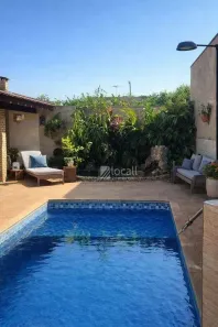 Casa com 3 Quartos à venda, 270m² no Vila Sinibaldi, São José do Rio Preto