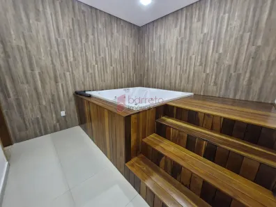 Casa com 3 Quartos à venda, 213m² no Caxambu, Jundiaí