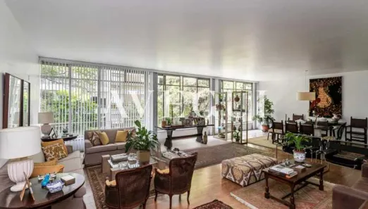 Apartamento com 4 Quartos à venda, 242m² no Copacabana, Rio de Janeiro