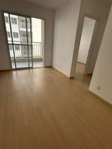 Apartamento com 2 Quartos à venda, 47m² no Parque Água Comprida, Bauru