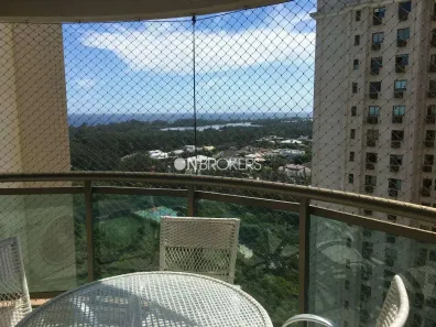 Apartamento com 3 Quartos à venda, 125m² no Barra da Tijuca, Rio de Janeiro