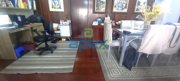 Apartamento com 4 Quartos à venda, 168m² no Indianópolis, São Paulo