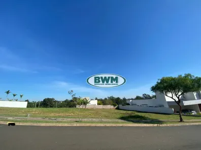 Lote/Terreno à venda, 1000m² no Parque Reserva Fazenda Imperial, Sorocaba