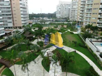 Apartamento com 4 Quartos à venda, 185m² no Riviera, Bertioga