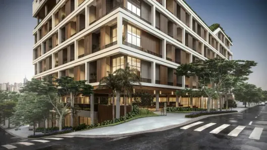 Apartamento com 1 Quarto à venda, 36m² no Vila Mariana, São Paulo