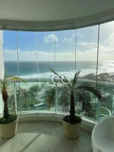 Apartamento com 1 Quarto à venda, 52m² no Barra da Tijuca, Rio de Janeiro