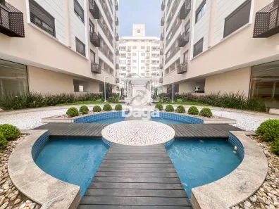 Apartamento com 3 Quartos à venda, 75m² no Pantanal, Florianópolis