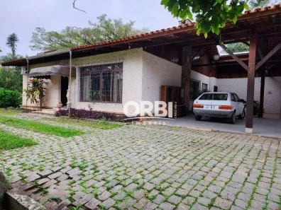 Casa com 3 Quartos à venda, 297m² no Bela Vista, Gaspar