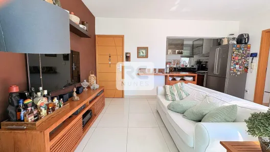 Apartamento com 2 Quartos à venda, 101m² no Buritis, Belo Horizonte
