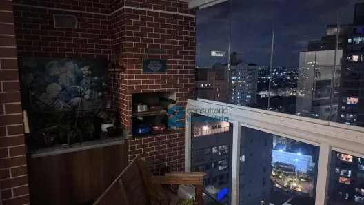 Apartamento com 3 Quartos à venda, 76m² no Santa Paula, São Caetano do Sul