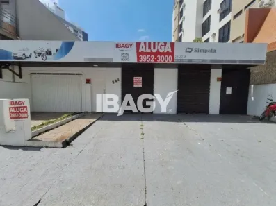 Imóvel Comercial para alugar, 232m² no Kobrasol, São José