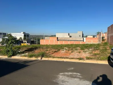 Lote/Terreno à venda, 207m² no Jardim Marajoara, Limeira