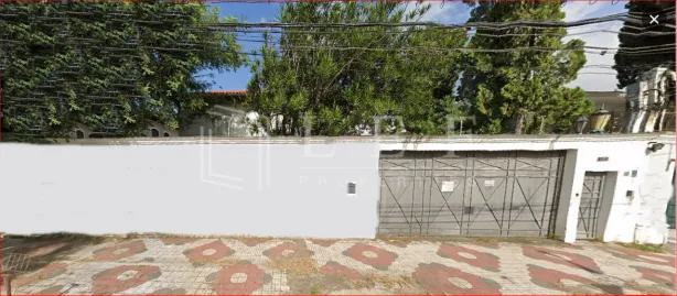 Prédio Comercial para venda ou aluguel, 554m² no Jardim Everest, São Paulo