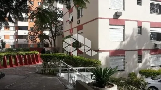 Apartamento com 2 Quartos à venda, 54m² no Camaquã, Porto Alegre