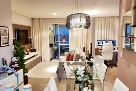 Apartamento com 3 Quartos à venda, 85m² no Pirituba, São Paulo