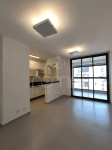 Apartamento com 2 Quartos para alugar, 60m² no Vila Nossa Senhora do Bonfim, São José do Rio Preto
