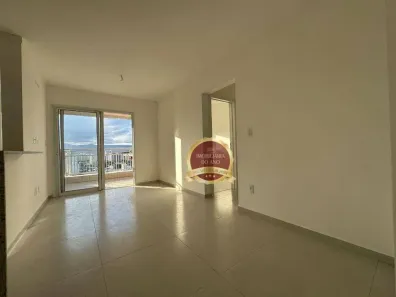 Apartamento com 2 Quartos à venda, 66m² no Canto do Forte, Praia Grande