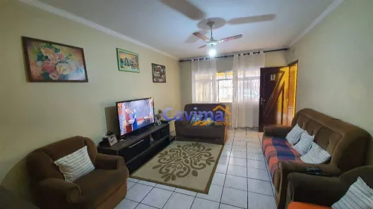 Sobrado com 3 Quartos à venda, 213m² no Montanhão, São Bernardo do Campo