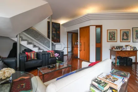 Cobertura com 4 Quartos à venda, 455m² no Vila Uberabinha, São Paulo