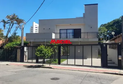 Sobrado com 6 Quartos à venda, 360m² no Jardim Esplanada II, São José dos Campos