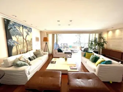 Apartamento com 3 Quartos à venda, 292m² no Barra da Tijuca, Rio de Janeiro