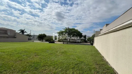 Lote/Terreno à venda, 300m² no Água Branca, Piracicaba