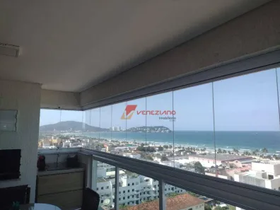 Apartamento com 3 Quartos à venda, 142m² no Enseada, Guarujá