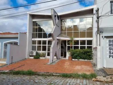 Ponto Comercial para alugar, 99m² no Jardim Chapadão, Campinas