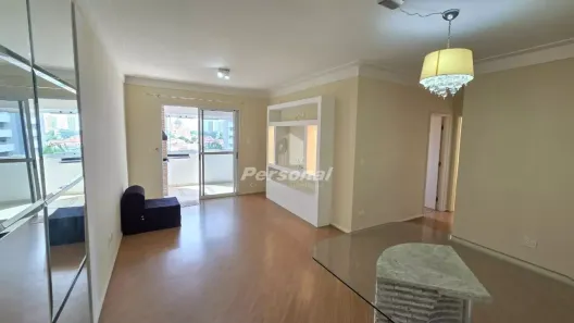 Apartamento com 2 Quartos à venda, 84m² no Vila das Jabuticabeiras, Taubaté