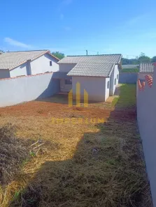 Casa com 3 Quartos à venda, 100m² no Canjica (Terra Preta), Mairiporã