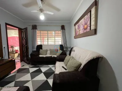 Casa com 2 Quartos à venda, 90m² no Vila Mollon IV, Santa Bárbara D'Oeste