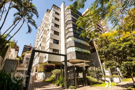 Apartamento com 3 Quartos à venda, 170m² no Petrópolis, Porto Alegre