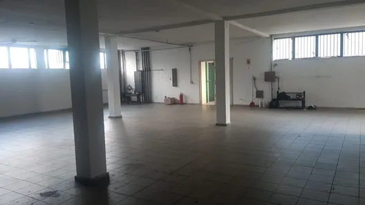 Prédio Comercial à venda, 1400m² no Bom Retiro, São Paulo