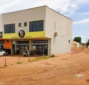 Prédio Comercial com 4 Quartos à venda, 900m² no Plano Diretor Norte, Palmas
