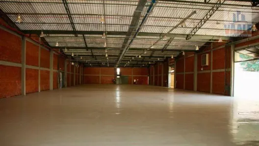 Galpão/Depósito/Armazém à venda, 2691m² no Jardim Santa Genebra, Campinas