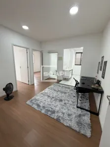 Apartamento com 2 Quartos à venda, 48m² no Vila Sônia, Piracicaba