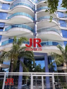 Cobertura com 5 Quartos à venda, 280m² no São Bento, Cabo Frio