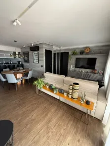 Apartamento com 3 Quartos à venda, 103m² no Vila Almeida, Indaiatuba